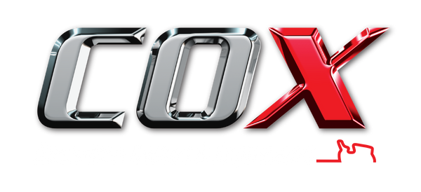 Cox Mowers